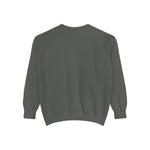 Load image into Gallery viewer, Wild Seed Unisex Garment-Dyed Sweatshirt
