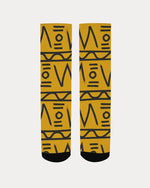 Load image into Gallery viewer, AfroPop Men&#39;s Socks
