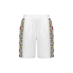 Load image into Gallery viewer, Unisex Casual Shorts - Red Clay
