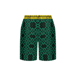 Load image into Gallery viewer, Unisex Casual Shorts - Irie Vibes
