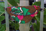 Load image into Gallery viewer, Flower Bomb 2 Fanny Pack
