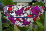 Load image into Gallery viewer, Flower Bomb 1 Fanny Pack
