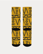 Load image into Gallery viewer, AfroPop Men&#39;s Socks
