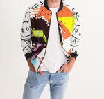 Load image into Gallery viewer, Wild FantaSigh ReMix Bomber Jacket
