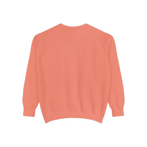 Wild Seed Unisex Garment-Dyed Sweatshirt