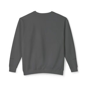 WSB Unisex Lightweight Crewneck Sweatshirt