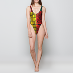 Load image into Gallery viewer, Trinity One Piece Swimsuit

