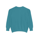 Load image into Gallery viewer, WSB Unisex Garment-Dyed Sweatshirt
