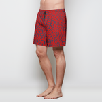 Charger l&#39;image dans la galerie, Ziggy Blaze Mens Swim Trunks w/ Lining
