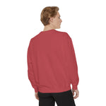 Charger l&#39;image dans la galerie, Wild Seed Unisex Garment-Dyed Sweatshirt
