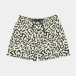 Lade das Bild in den Galerie-Viewer, Ziggy Pearl Mens Swim Trunks w/ Lining
