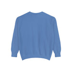 Charger l&#39;image dans la galerie, Wild Seed Unisex Garment-Dyed Sweatshirt
