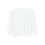 Cargar imagen en el visor de la galería, Wild Seed Unisex Garment-Dyed Sweatshirt
