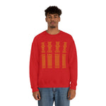 Load image into Gallery viewer, Wild Seed Unisex Heavy Blend™ Crewneck Sweatshirt
