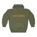 Load image into Gallery viewer, Wild Seed Unisex Heavy Blend™ Hoodie
