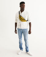 Cargar imagen en el visor de la galería, AfroPop Crossbody Sling Bag
