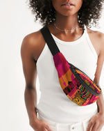 Load image into Gallery viewer, Tribe Crossbody Sling Bag
