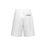 Load image into Gallery viewer, Unisex Casual Shorts - Red Clay
