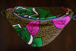 Load image into Gallery viewer, Flower Bomb 2 Fanny Pack
