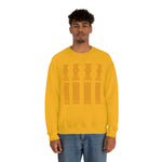 Load image into Gallery viewer, Wild Seed Unisex Heavy Blend™ Crewneck Sweatshirt
