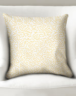 Load image into Gallery viewer, Mutapa Flow Throw Pillow Case 20&quot;x20&quot;
